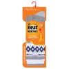 Γυναικείες ΚΑΛΤΣΕΣ HEAT HOLDERS Jacquard Lite Witton - Nordic