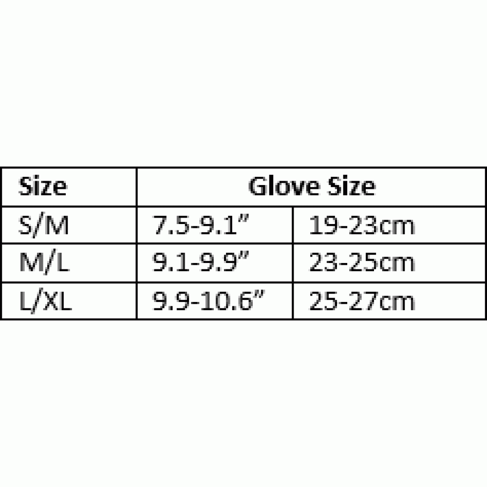 Ανδρικά Heat Holders Heat Weaver Gloves khaki