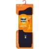 Ανδρικές κάλτσες HEAT HOLDERS Lite Dunlin - navy