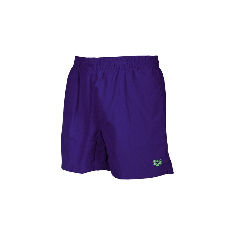 ΑΝΔΡΙΚΑ ΜΑΓΙΟ ARENA FUNDAMENTALS  X-SHORT BLUE