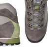 Μποτάκια DOLOMITE Zernex GTX  - graphite grey / olive green