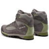Μποτάκια DOLOMITE Zernex GTX  - graphite grey / olive green