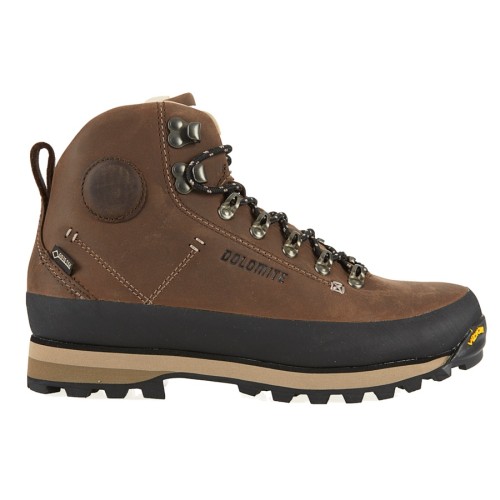 ΜΠΟΤΑΚΙΑ DOLOMITE M's 54 TREK GTX 80306 Dark Brown
