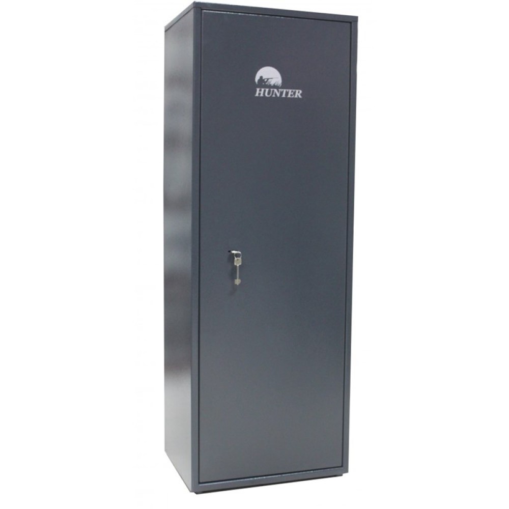 Οπλοκιβώτιο GRIFFON GLST.470.K - 4 Τυφεκίων