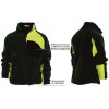 ΖΑΚΕΤΑ FLEECE 180GR DISPAN 27F ΠΡΑΣΙΝΟ