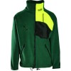 ΖΑΚΕΤΑ FLEECE 180GR DISPAN 27F ΠΡΑΣΙΝΟ