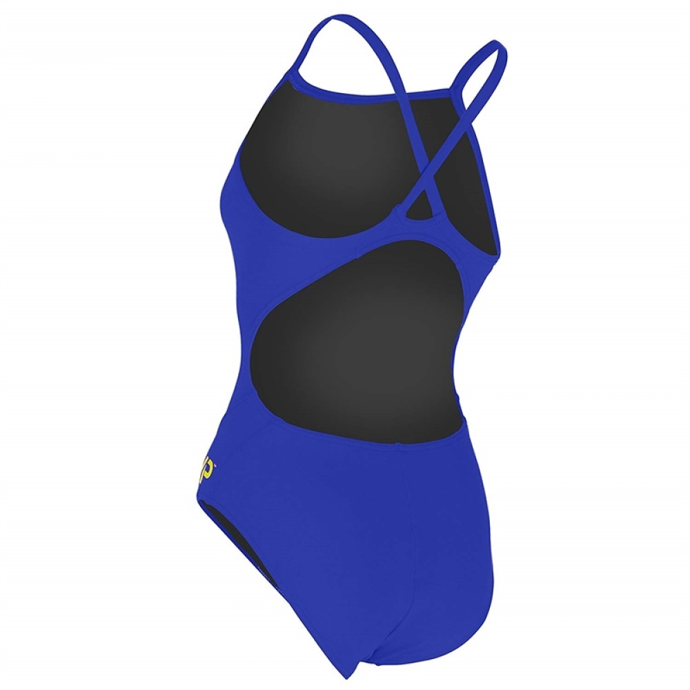 ΓΥΝΑΙΚΕΙΟ ΜΑΓΙΟ MP SOLID ΑΠΟ ΤΗΝ AQUA SPHERE ROYAL BLUE