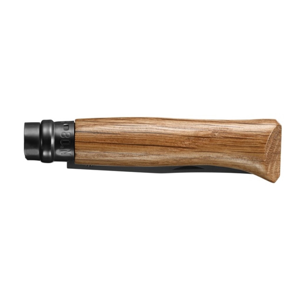 Σουγιάς Black Oak Νo 8 Δρύς Opinel