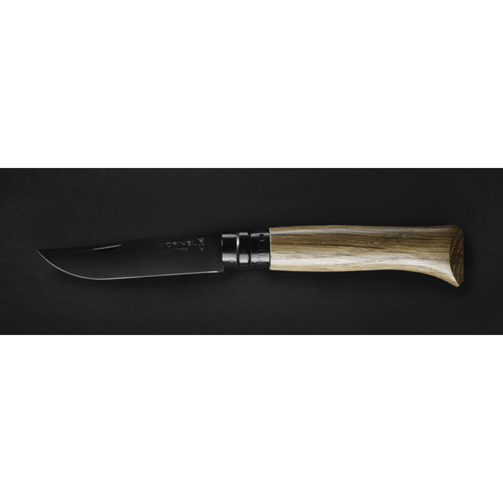 Σουγιάς Black Oak Νo 8 Δρύς Opinel
