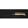 Σουγιάς Black Oak Νo 8 Δρύς Opinel