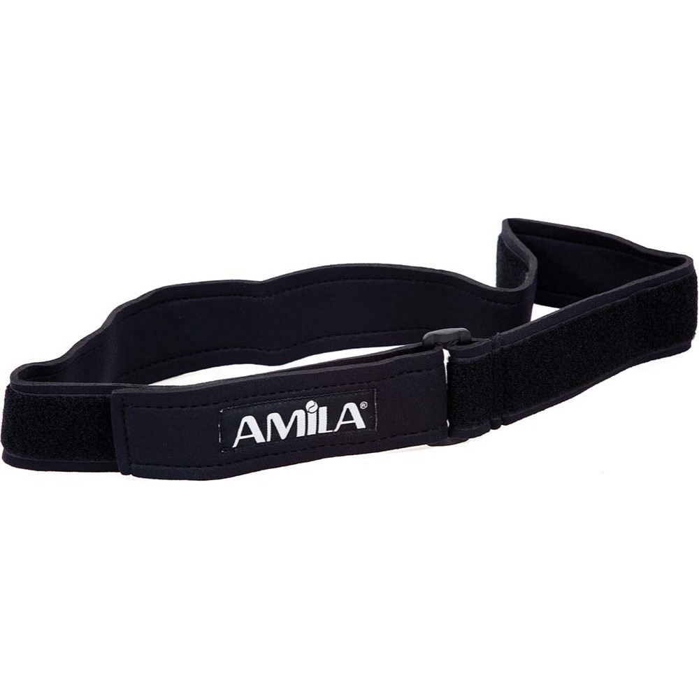 AMILA Λάστιχο Αντίστασης Με Αλεξίπτωτο Μαλακό 47277