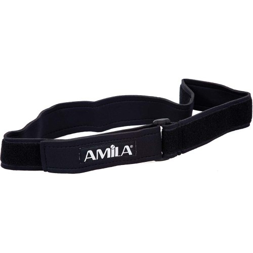 AMILA Λάστιχο Αντίστασης Με Αλεξίπτωτο Μαλακό 47277