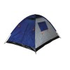 Σκηνή PANDA OUTDOOR Junior I (2 ατόμων) - μπλε