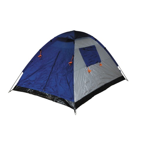 Σκηνή PANDA OUTDOOR Junior I (2 ατόμων) - μπλε
