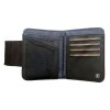 Πορτοφόλι POLO RFID Small - γκρι