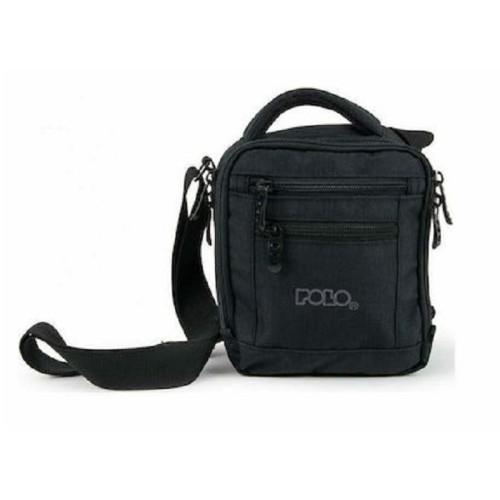 ΤΣΑΝΤΑΚΙ Polo Skyforce Small Black