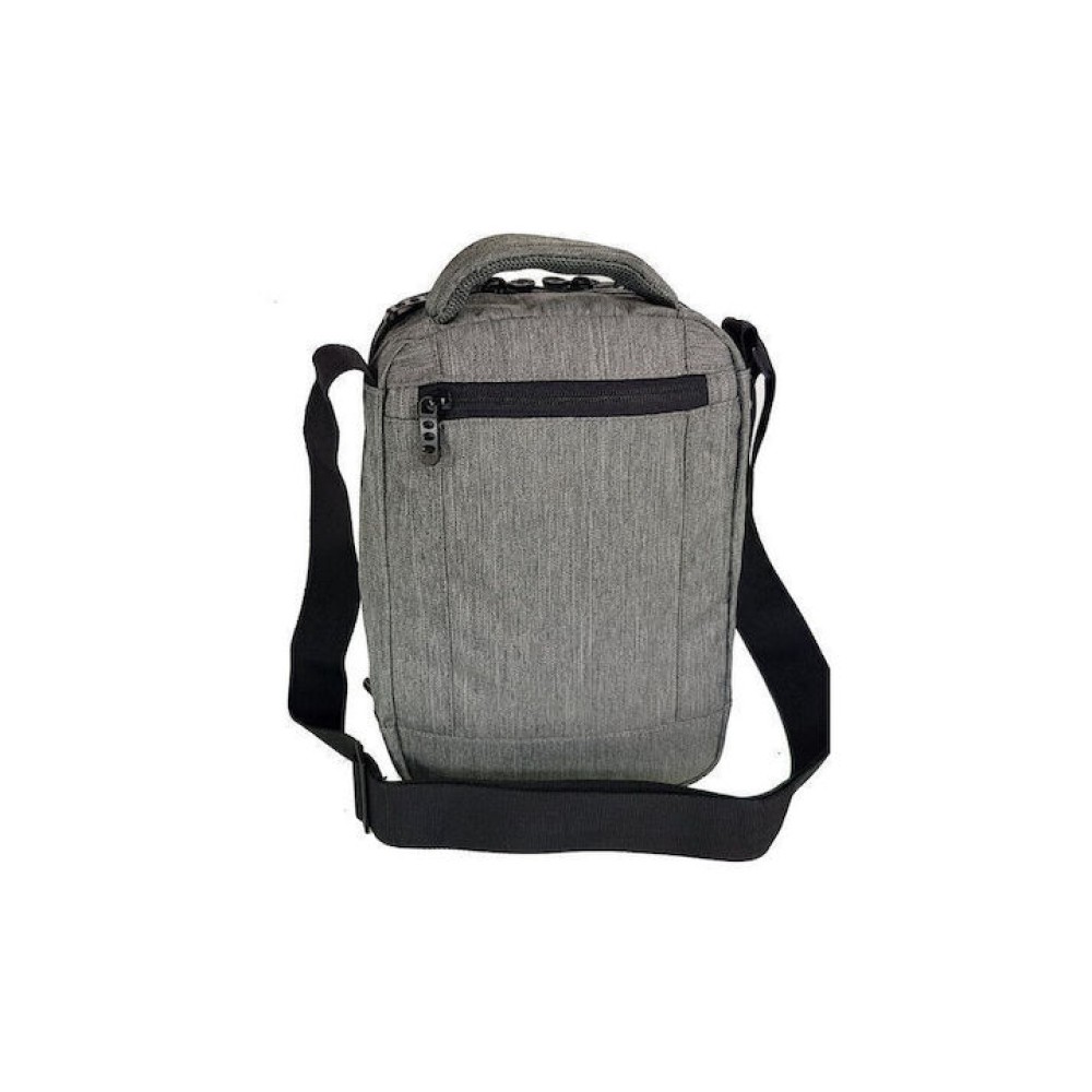 Τσαντάκι ώμου POLO Skyforce Small - γκρι