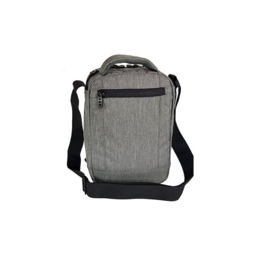 Τσαντάκι ώμου POLO Skyforce Small - γκρι