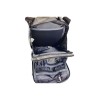Τσαντάκι ώμου POLO Skyforce Small - γκρι