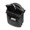 Τσαντάκι ώμου POLO Skyforce Small - γκρι