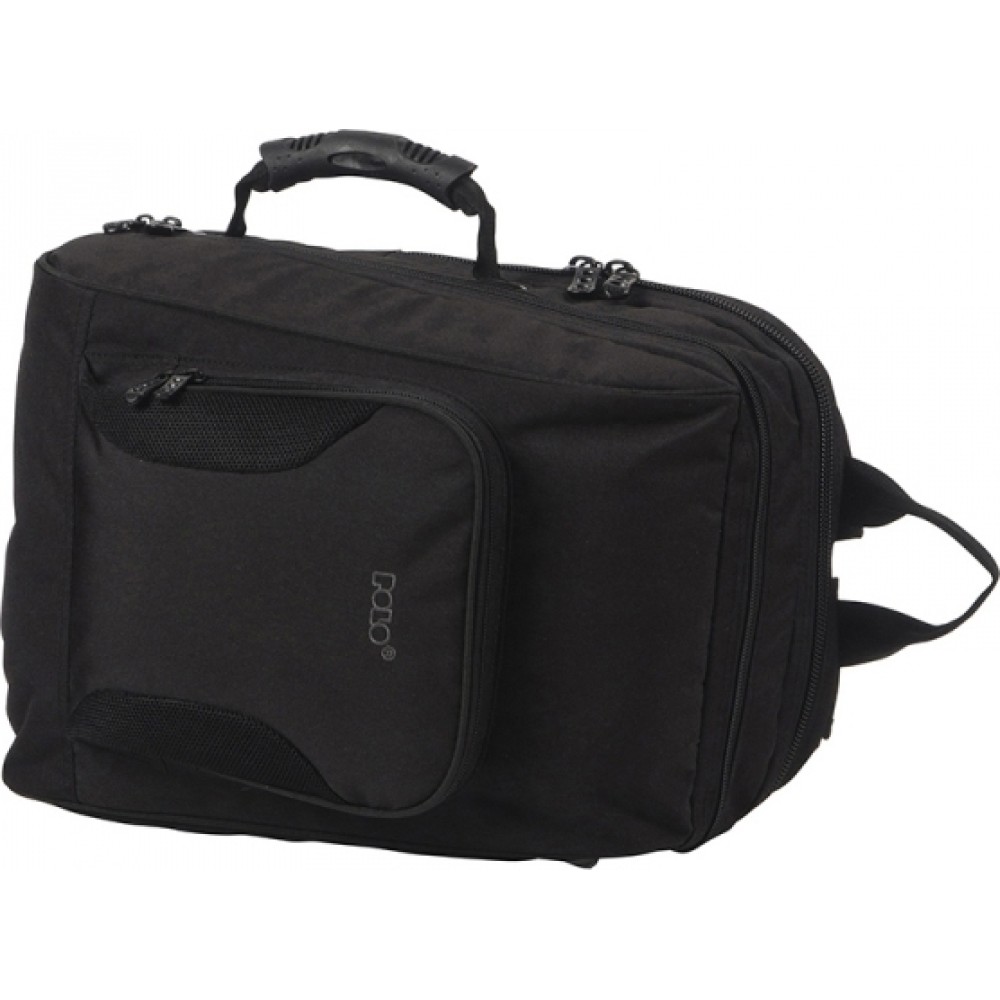 Τσάντα πλάτης Laptop Polo