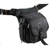 ΤΣΑΝΤΑΚΙ Polo Shoulder Gun Black