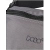 Τσαντάκι μέσης POLO Colour Simple - γκρι