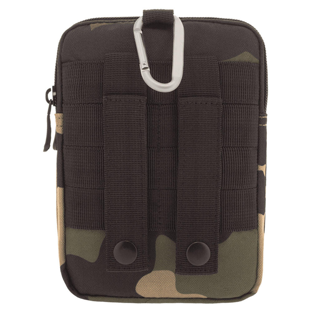 ΤΣΑΝΤΑΚΙ Polo Horizon Belt Camo