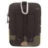 ΤΣΑΝΤΑΚΙ Polo Horizon Belt Camo