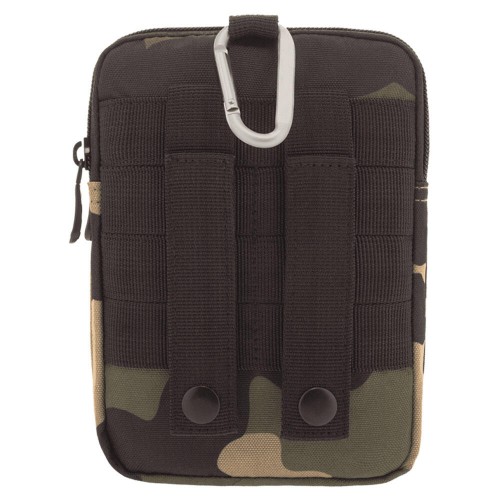 ΤΣΑΝΤΑΚΙ Polo Horizon Belt Camo