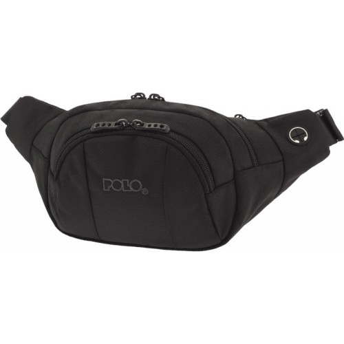 ΤΣΑΝΤΑΚΙ Polo Spectrum Black