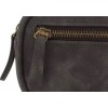 ΤΣΑΝΤΑΚΙ Polo Lady Leather - μαύρο