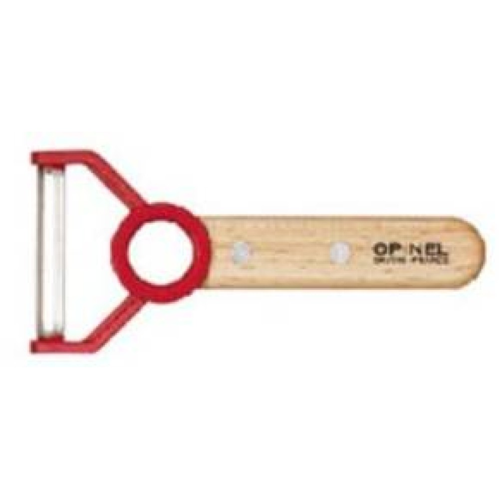 Μαχαίρι παιδικό Σετ "O Μικρός Chef" OPINEL