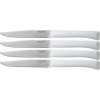 Μαχαίρι κουζίνας Set  Bon appetit Opinel λευκό