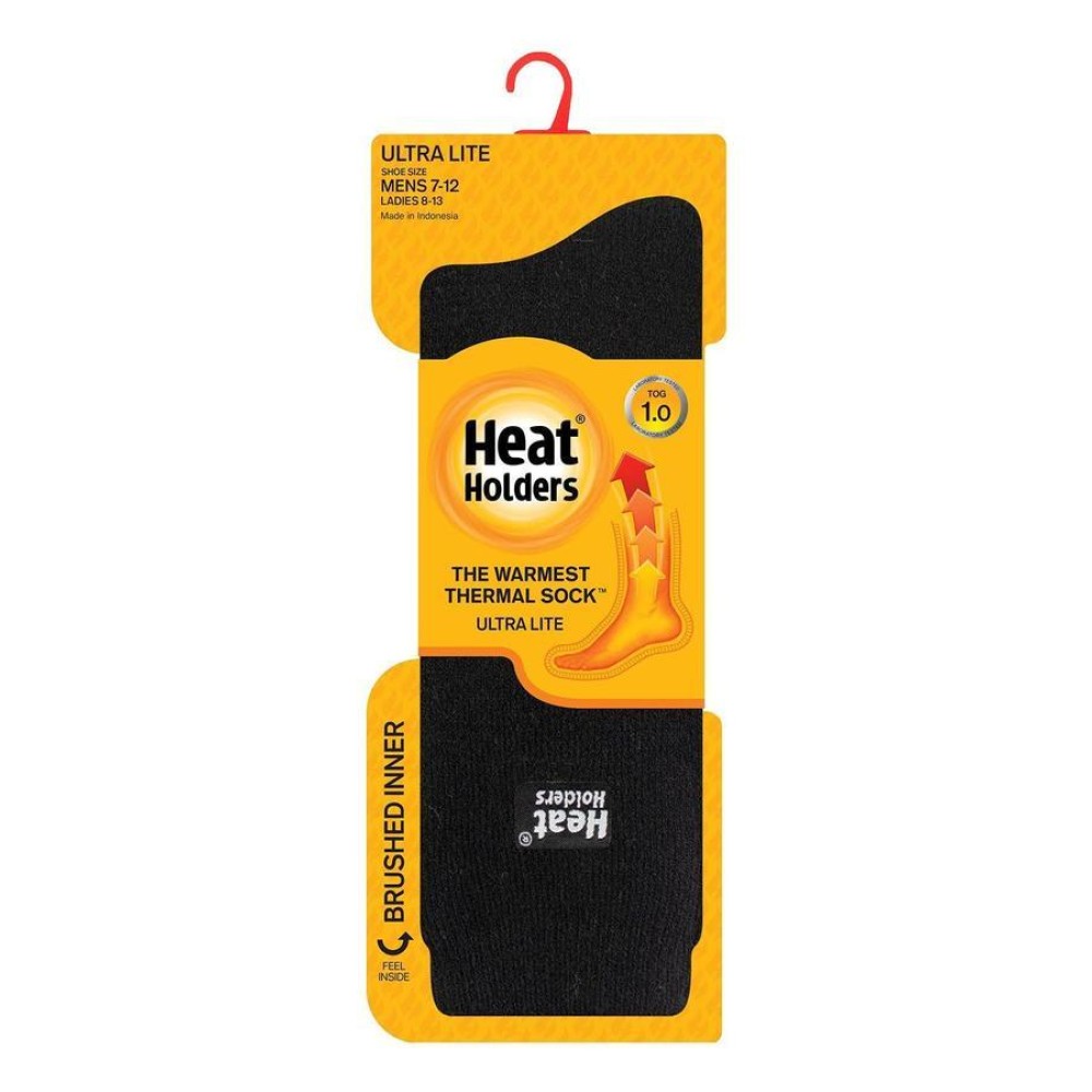 Ανδρικές κάλτσες HEAT HOLDERS Ultra Lite - navy