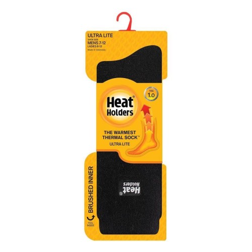 Ανδρικές κάλτσες HEAT HOLDERS Ultra Lite - navy