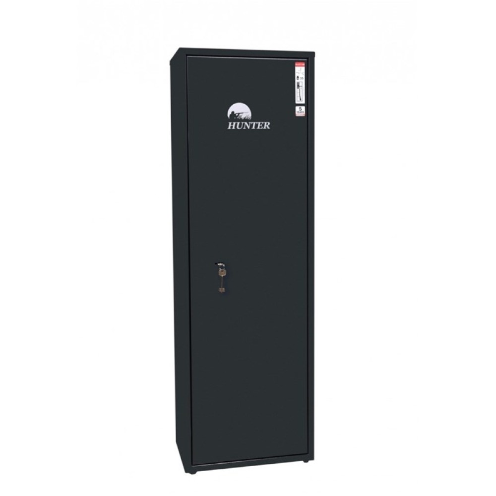 Οπλοκιβώτιο GRIFFON GLST.130.K - 4 Τυφεκίων
