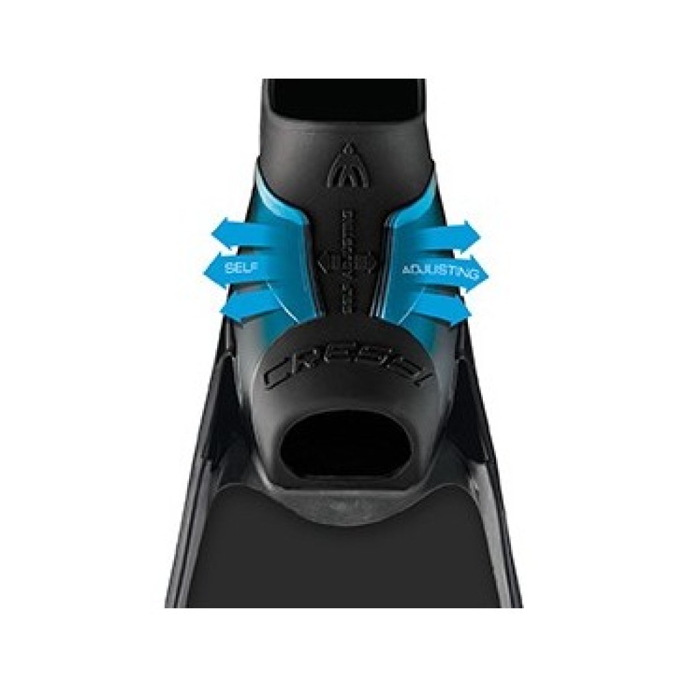 CRESSI GARA IMPULSE ΠΕΔΙΛΑ ΛΕΠΙΔΕΣ ΜΠΛΕ