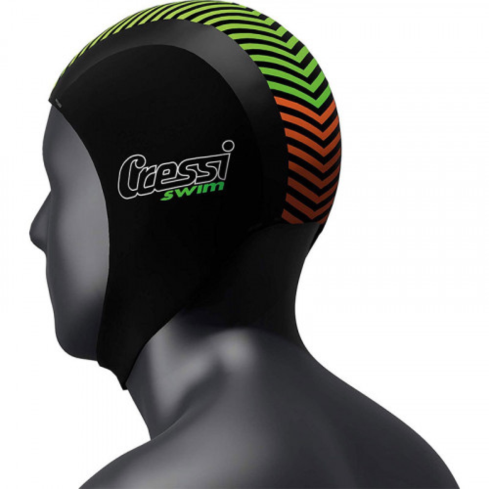 Κουκούλα κολύμβησης CRESSI SWIM 2mm