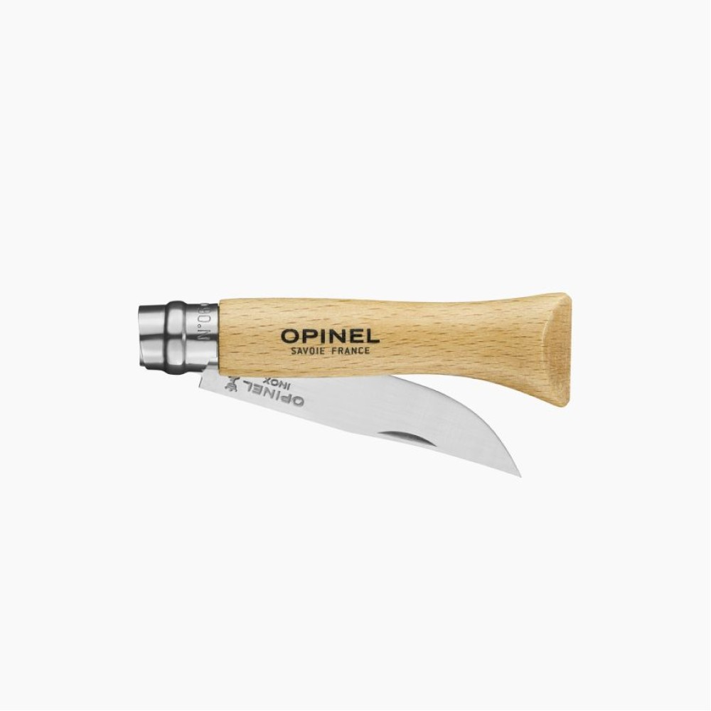 ΣΟΥΓΙΑΣ OPINEL INOX N6