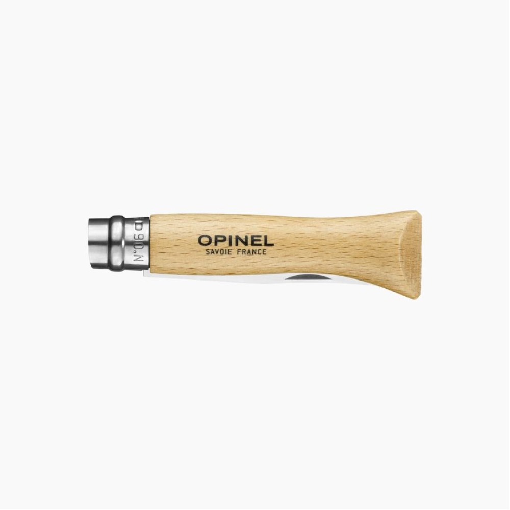 ΣΟΥΓΙΑΣ OPINEL INOX N6