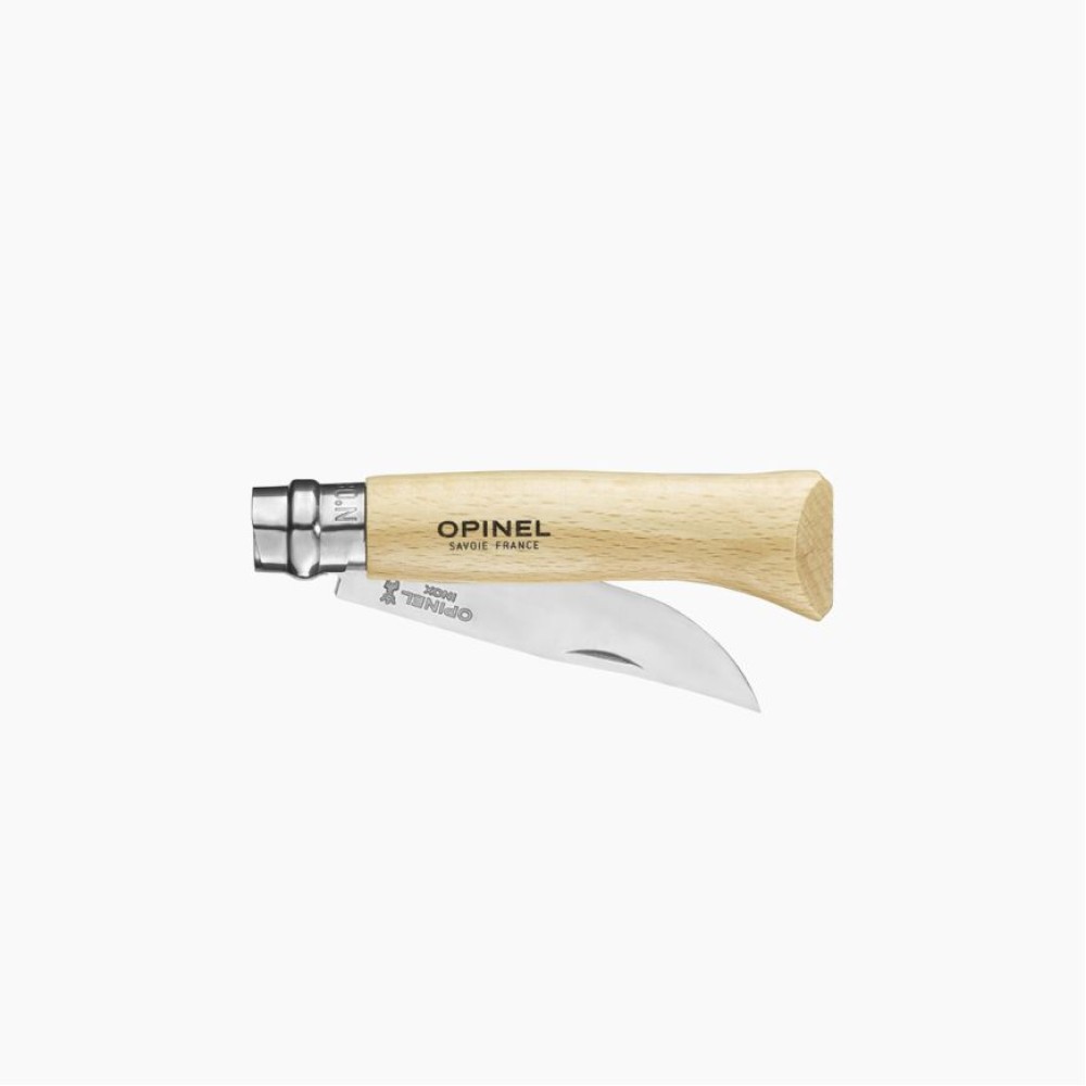 Σουγιάς OPINEL inox No8