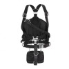 APEKS WSX-45 SIDEMOUNT SET