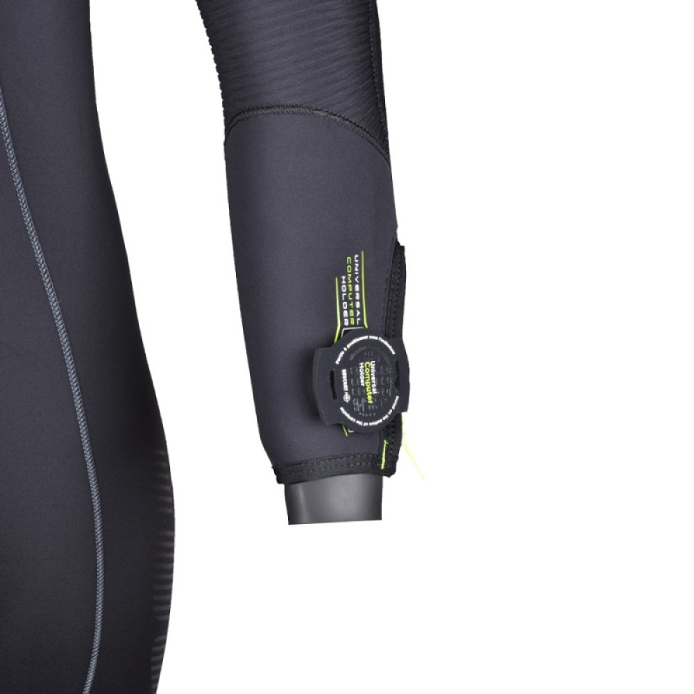 ΣΤΟΛΗ 5mm BEUCHAT FOCEA COMFORT 6.