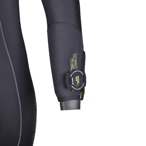 ΣΤΟΛΗ 5mm BEUCHAT FOCEA COMFORT 6.
