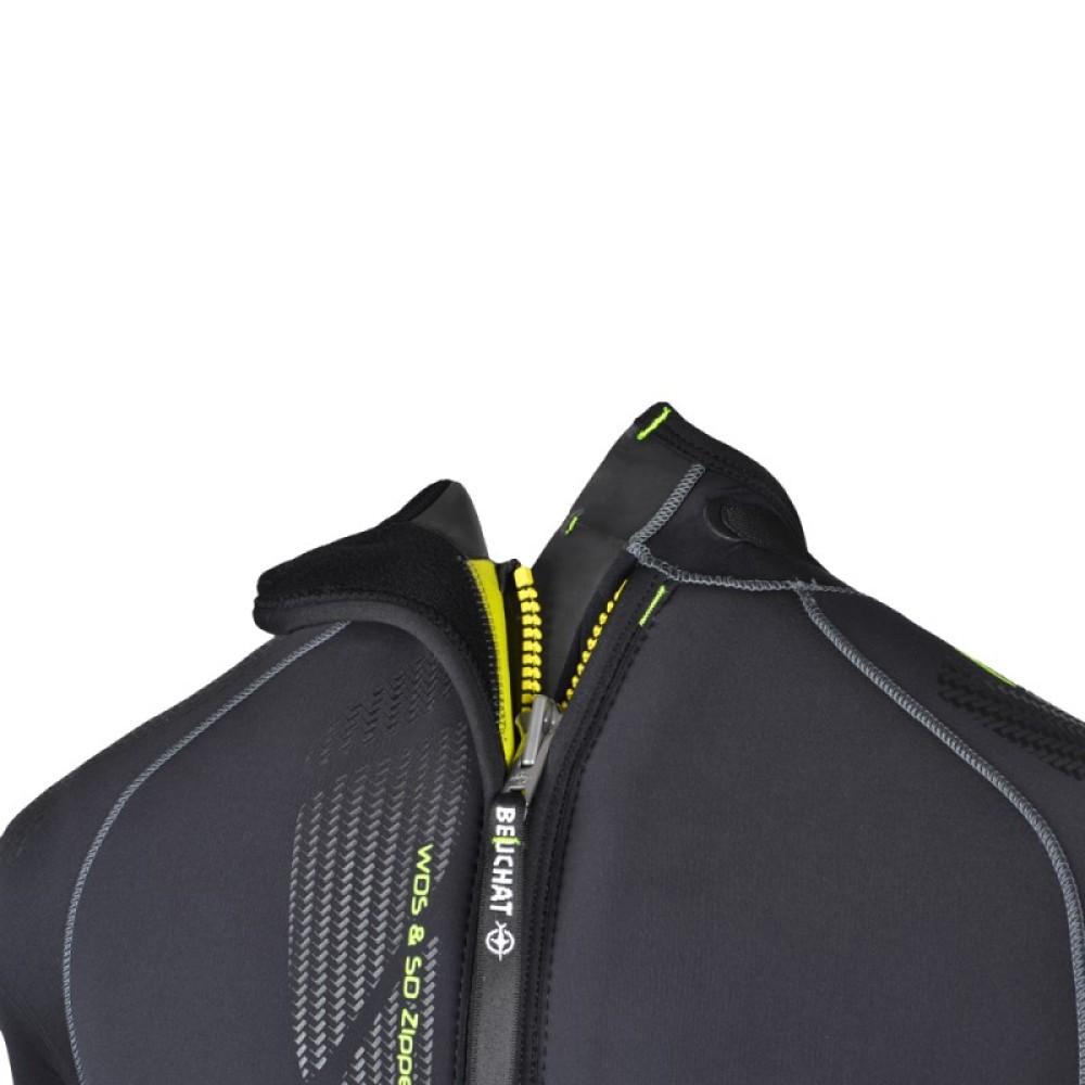 ΣΤΟΛΗ 5mm BEUCHAT FOCEA COMFORT 6.