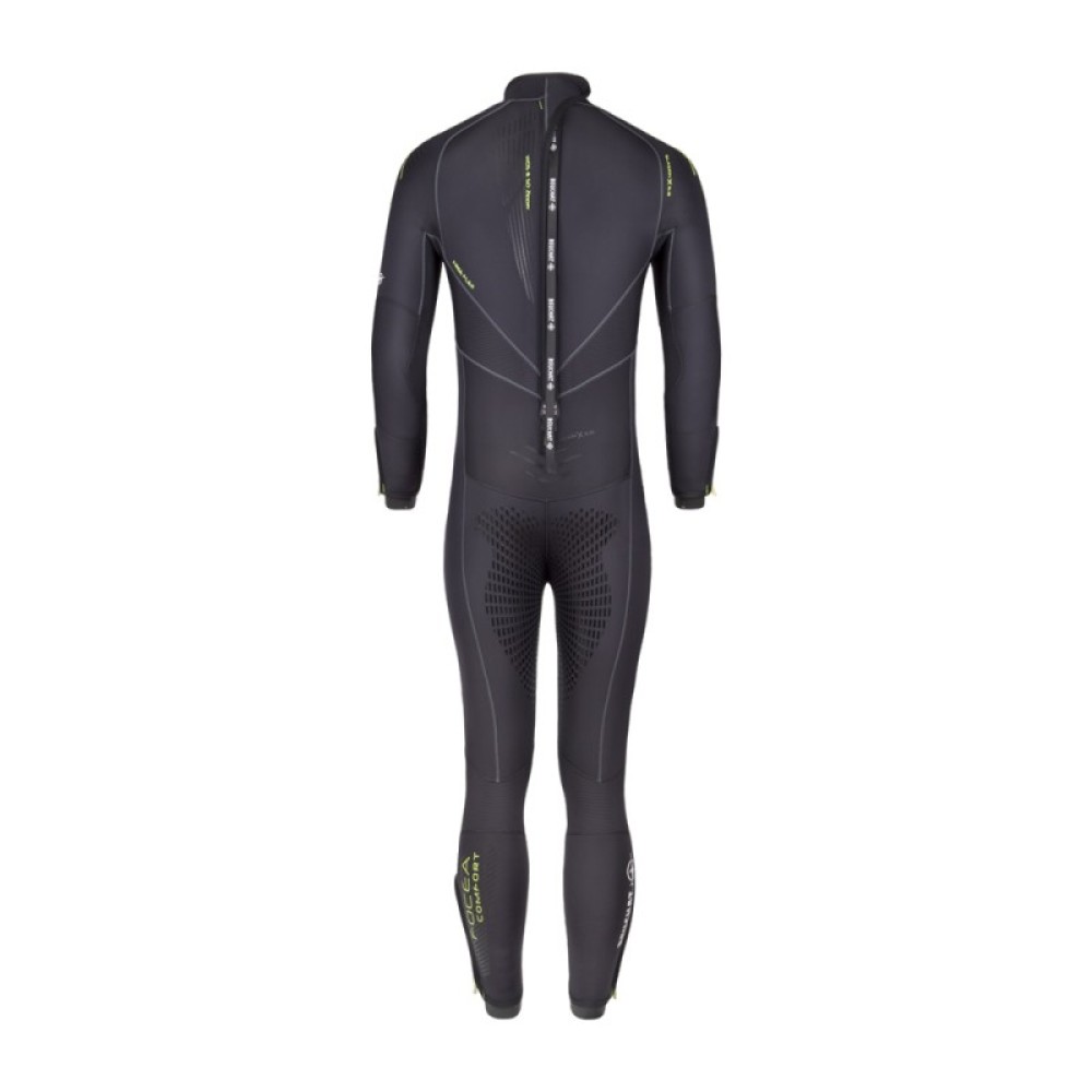 ΣΤΟΛΗ 5mm BEUCHAT FOCEA COMFORT 6.