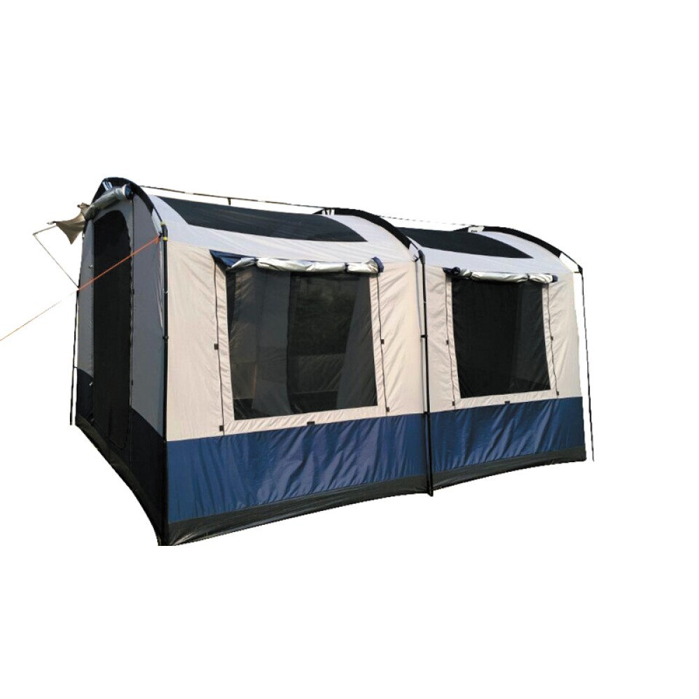 ΣΚΗΝΗ PANDA OUTDOOR DORADO