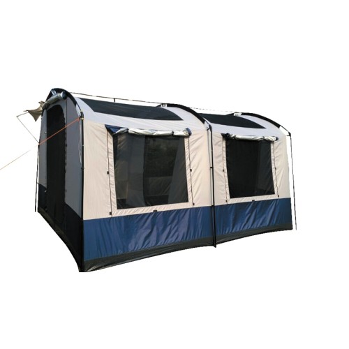 ΣΚΗΝΗ PANDA OUTDOOR DORADO
