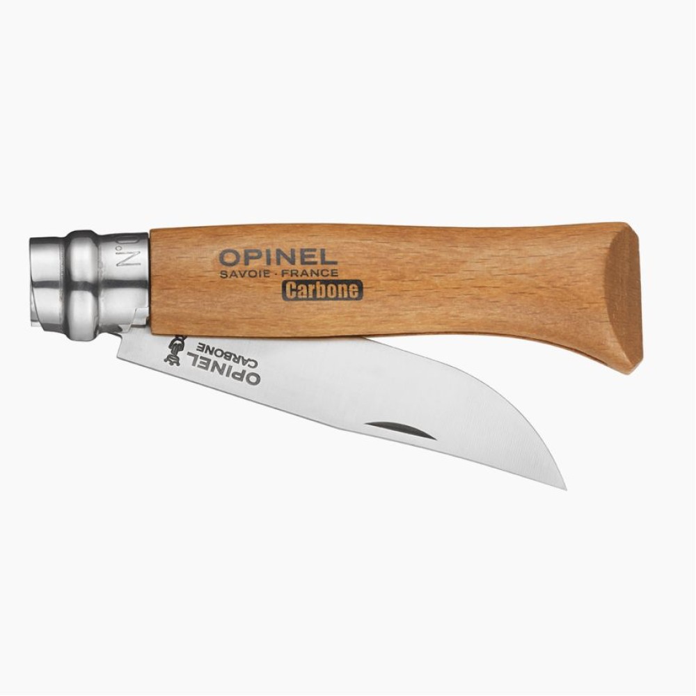 Σουγιάς OPINEL Carbon No8